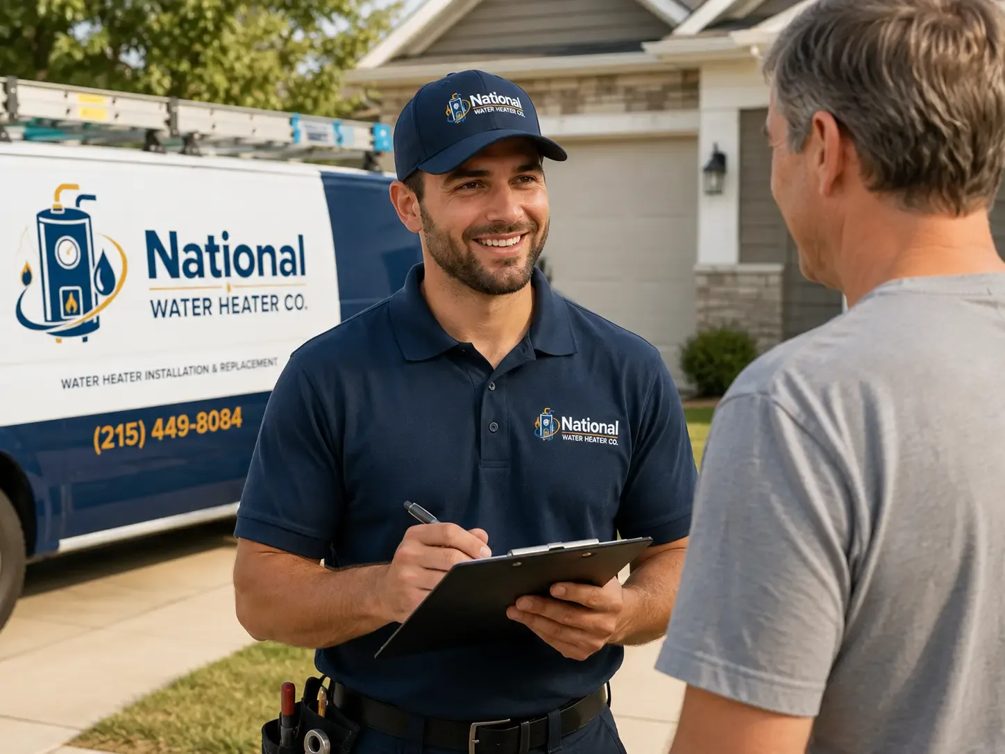 Water Heater Installation Larsen Bay, AK FAQs